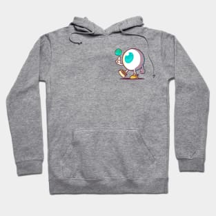 I see Everything! Hoodie